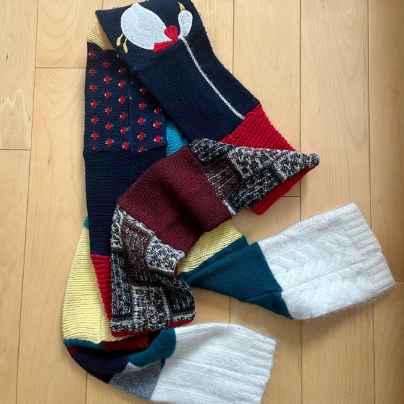 Scarf by Preloved - Picture 2 of 11